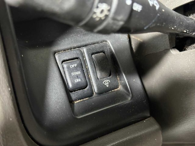 NISSAN Patrol usata 23