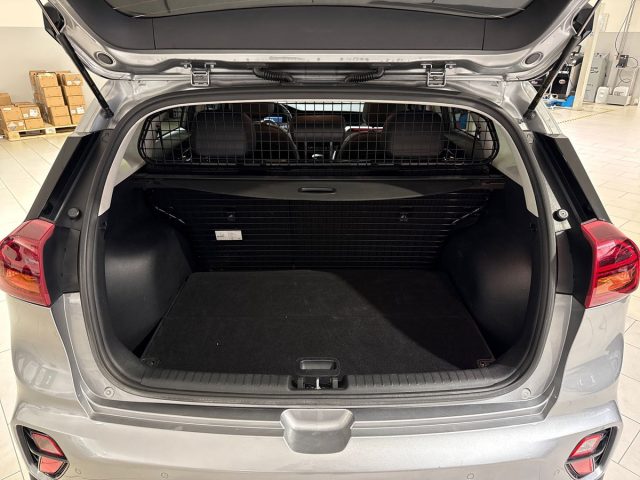 KIA Niro usata, con Servosterzo