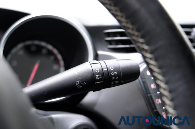 ALFA ROMEO Giulietta usata, con Leve al volante