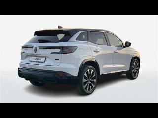 RENAULT Austral usata, con Airbag