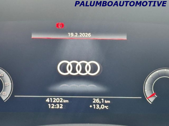 AUDI A3 usata, con Cruise Control