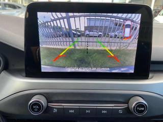 FORD Focus usata, con Controllo trazione