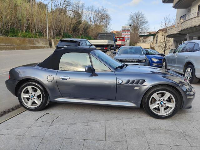 BMW Z3 usata, con Lettore CD