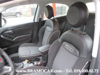 FIAT 500X usata, con USB