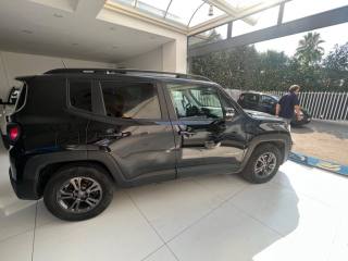 JEEP Renegade usata, con Regolazione elettrica sedili