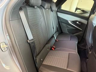 PEUGEOT 3008 usata, con Isofix