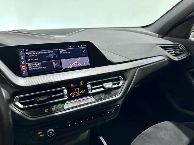 BMW 116 usata, con Chiusura centralizzata