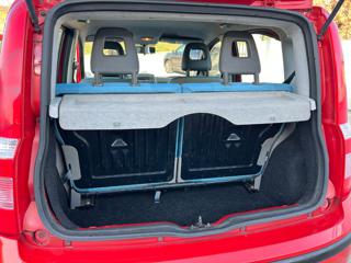 FIAT Panda usata 13