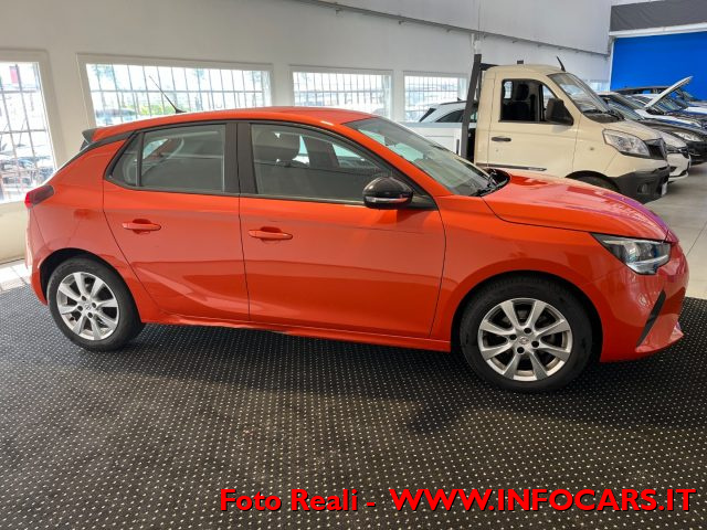 OPEL Corsa usata, con Chiusura centralizzata