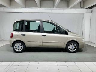 FIAT Multipla usata, con Cerchi in lega