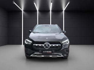 MERCEDES-BENZ GLA 200 usata, con Chiusura centralizzata