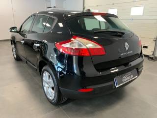 RENAULT Megane usata, con Airbag Passeggero