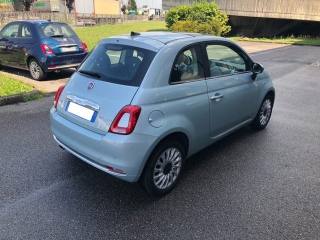 FIAT 500 usata, con Alzacristalli elettrici