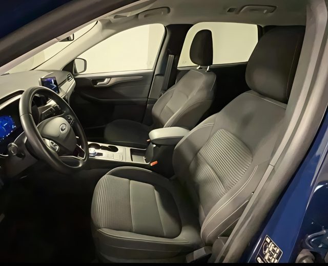 FORD Kuga usata, con Chiusura centralizzata