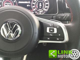 VOLKSWAGEN Golf GTI usata 24