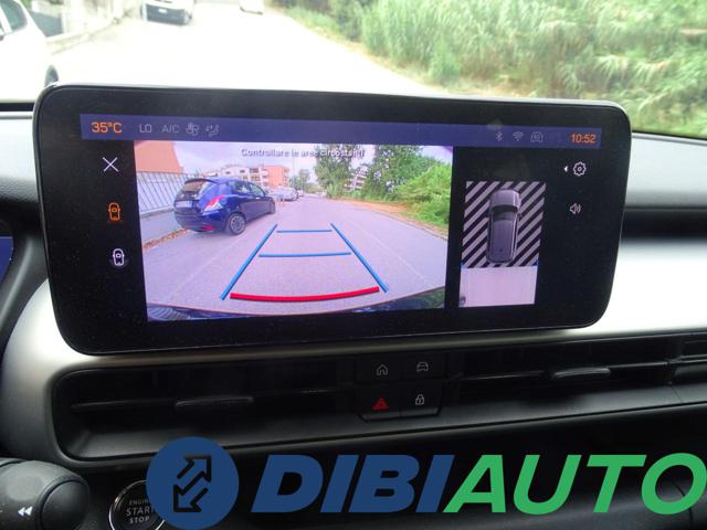 JEEP Avenger usata, con Controllo trazione
