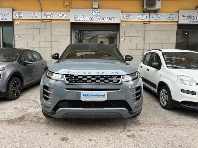 LAND ROVER Range Rover Evoque usata 0
