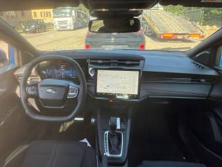 FORD Puma usata, con Isofix