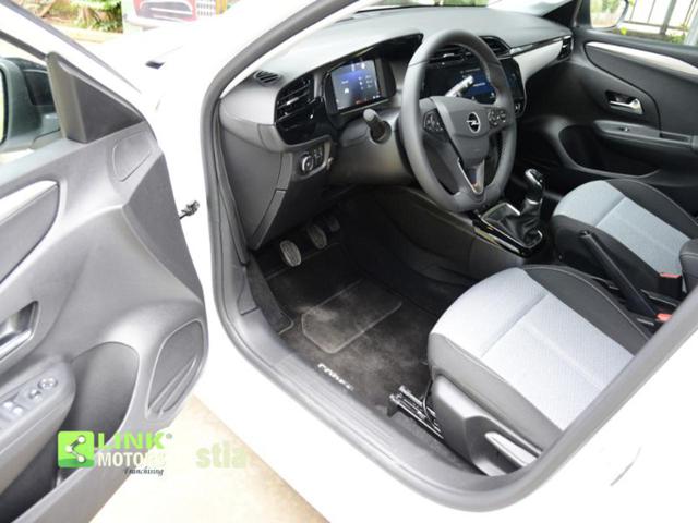 OPEL Corsa usata 43