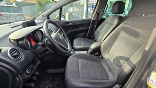 OPEL Meriva usata, con Immobilizzatore elettronico