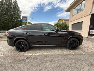 BMW X6 M usata, con Cerchi in lega