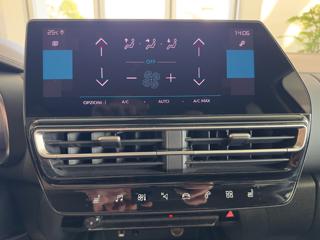 CITROEN C5 Aircross usata, con Fendinebbia