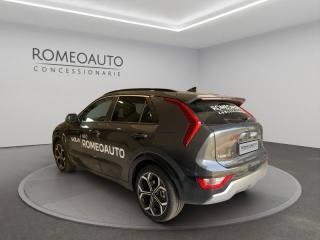 KIA Niro usata, con Airbag Passeggero