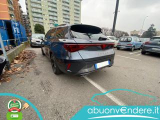 CUPRA Leon usata, con Alzacristalli elettrici