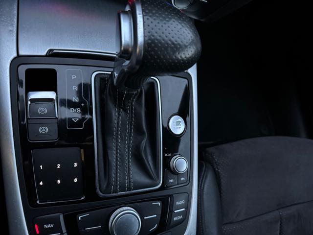 AUDI A6 usata, con Controllo trazione