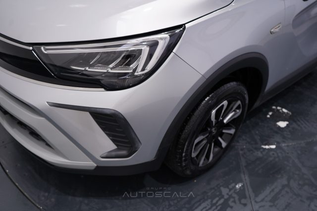 OPEL Crossland usata, con Specchietti laterali elettrici