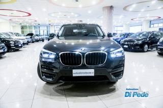 BMW X3 usata, con Airbag