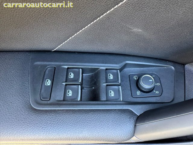 VOLKSWAGEN Tiguan usata, con Controllo automatico clima