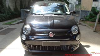 FIAT 500 usata, con Airbag