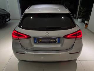 MERCEDES-BENZ A 180 usata, con Controllo automatico clima