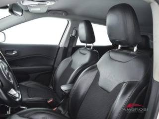 JEEP Compass usata 8