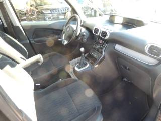 CITROEN C3 Picasso usata, con Autoradio