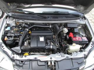 SUZUKI Ignis usata, con Specchietti laterali elettrici