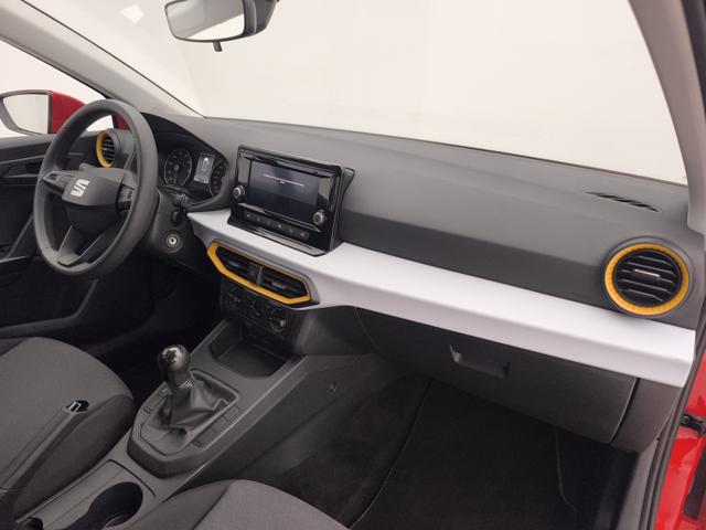 SEAT Ibiza usata, con Streaming musicale integrato