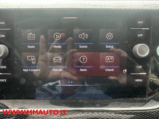 VOLKSWAGEN Polo usata, con Immobilizzatore elettronico