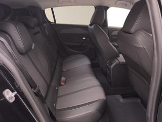 PEUGEOT 308 usata, con Sensore di pioggia