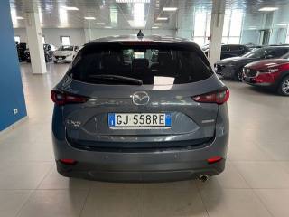 MAZDA CX-5 usata, con Antifurto