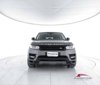 LAND ROVER Range Rover Sport usata 4