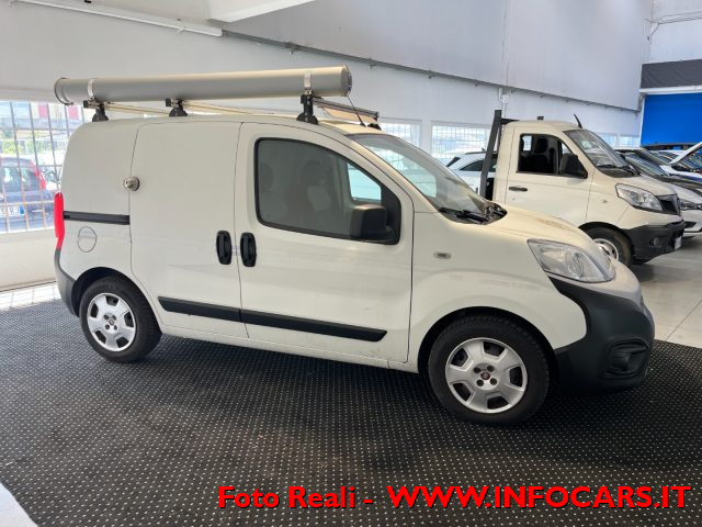 FIAT Fiorino usata, con Controllo trazione