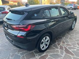 BMW X2 usata, con Servosterzo