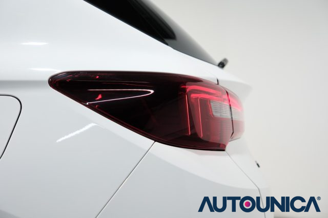 OPEL Grandland usata, con Blind spot monitor