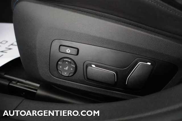 BMW 420 usata, con Controllo trazione