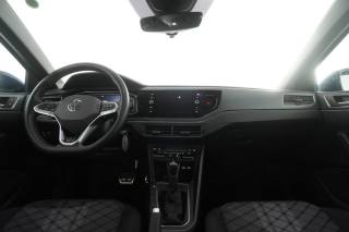 VOLKSWAGEN Taigo usata 10