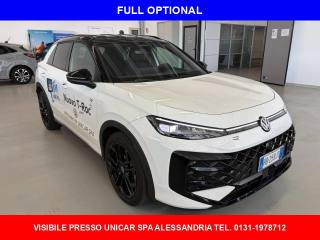 VOLKSWAGEN T-Roc usata, con Airbag laterali