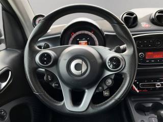 SMART ForTwo usata, con ESP