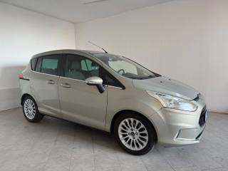 FORD B-Max usata 20